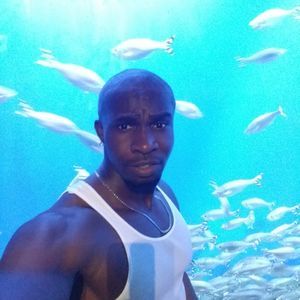 Meet your Posher, Kevin